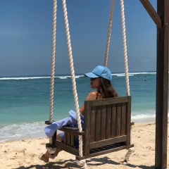 Ангелина Гао, 05.09