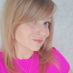 Ольга Чащевая