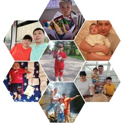 Динара Есенгельдина, 12.02.1987, Уральск