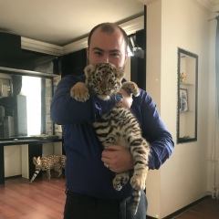 Алексей Гусев, 07.10.1988, Москва