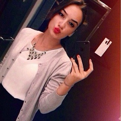 Nermin Aliyeva, 08.01.1993, Воронеж