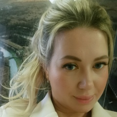 Людмила Иванова, 07.02.1989, Калининград