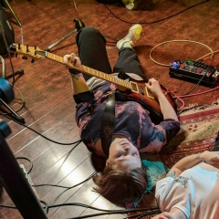 Анастасия Горбенко, 30.11, Москва