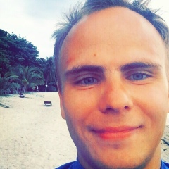 Александр Суздаль, 09.06.1985, Москва