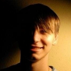 Alexey Troshin, Санкт-Петербург