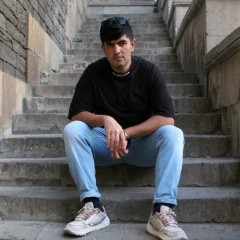 Шанлик Рзазаде, 06.08.1998, Баку