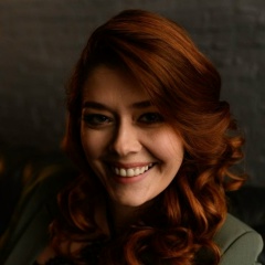 Екатерина Шувалова, 11.06, Москва