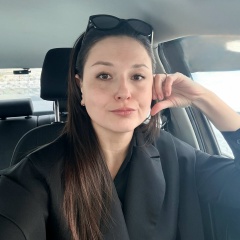 María Vlasova, 03.02.1990