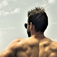 Kirill Dedurenko, 19.11.1989, Санкт-Петербург