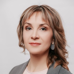 Юлия Воробьева, 17.01.1985, Мытищи