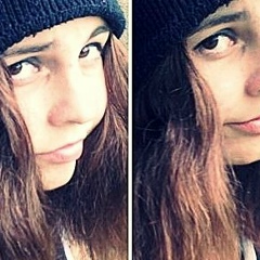 Nataly Wayne, 20.12.1996, Батуми