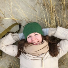 Инна Фридлянд, 22.01.1988, Москва