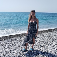 Юлия Комолова, 12.03.1986, Москва