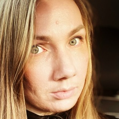 Полина Никитина, 03.11, Санкт-Петербург