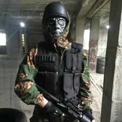 Arstan Talantbek Uulu, 08.02.2000, Бишкек