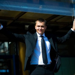 Алексей Белоусов, 01.01.1902, Санкт-Петербург