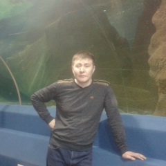 Расул Зайкин, 13.07.1986, Петропавловск