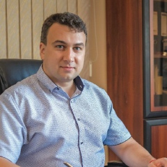 Александр Багмет, 20.03