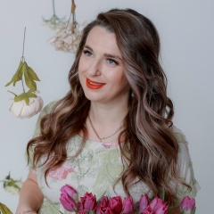 Яна Поддубная, 06.03.1989, Нижний Тагил