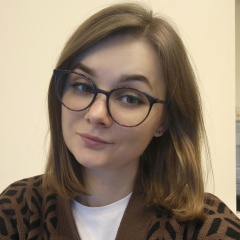 Екатерина Елизарова, 16.11, Москва