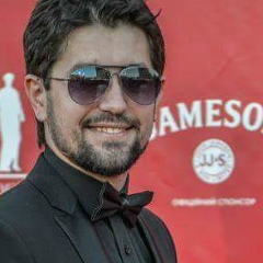 Максим Фирсенко, 26.09, Одесса