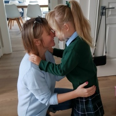 Elena Lindqvist, 25.01