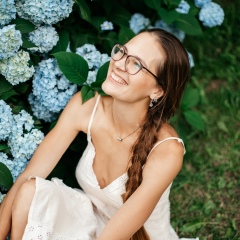 Катерина Столярова, 25.04, Москва