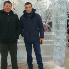 Димон Алламбергенов, 06.06.1988, Нукус