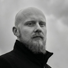 Антон Творец Уткин, 03.11.1920