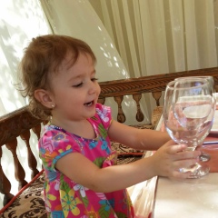 Zahro Zakirova, 16.06.1999, Алматы