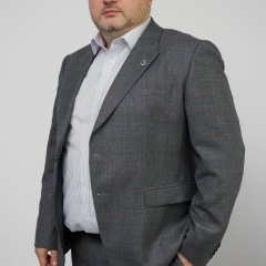 Дмитрий Звягинцев, 21.07, Москва