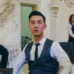 Азиз Мирадинов, 29.06.1997, Водник