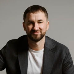 Денис Гетманов, Новосибирск