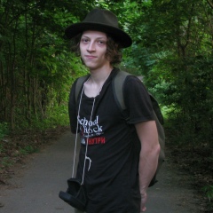 Егор Андреев, 30.10.1990, Санкт-Петербург