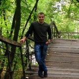 Юра Сидоренко, 28.09, Киев