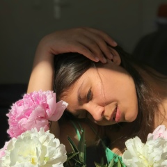 Ekaterina Grebeniuk, Braunschweig