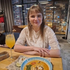 Алла Перфильева, Иркутск