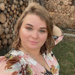 Катерина Кирина, 27.12.1984, Усмань