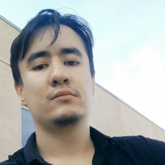 Akbarshox Halimov, 09.04.1997, Бухара