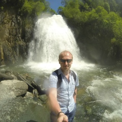 Алексей Алексеев, 15.10, Новосибирск