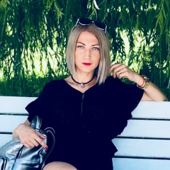 Ирина Бабий, 17.04