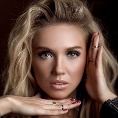 Мария Плохотникова, Москва