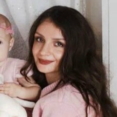 Марина Обухова, Иркутск