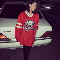 Марьям Касембековна, 09.08.1993, Астана