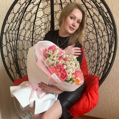 Марина Хить, 29.09