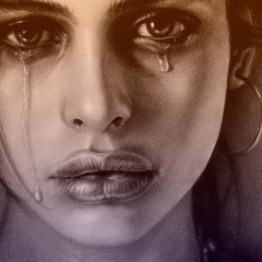 Zagida Nyiazbekova, 06.01, Москва