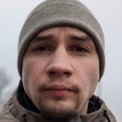 Макс Новак, 10.08.1990, Санкт-Петербург