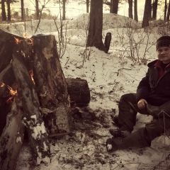Сергей Кукушкин, 29.05.1986, Москва