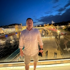 Николай Ведров, 28.12.1981, Рязань