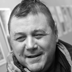 Алексей Иорш, 10.06, Москва